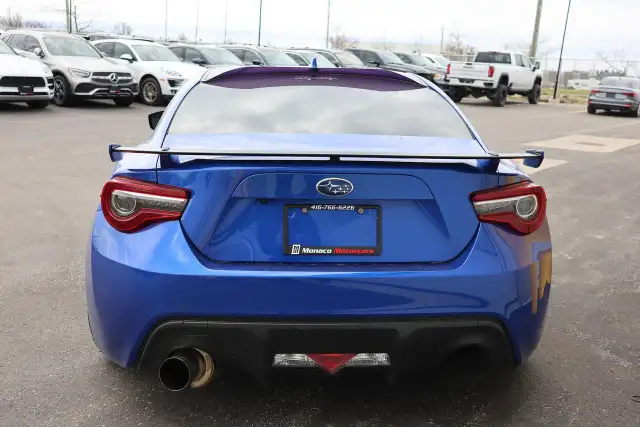 2020 Subaru BRZ - COILOVERS|BACKUP CAMERA|NAVIGATION - Photo 5