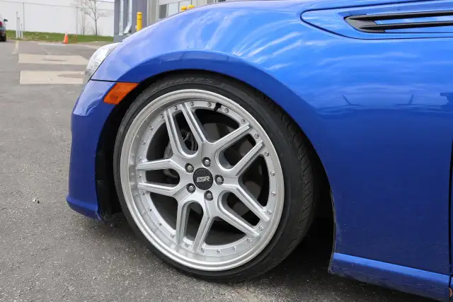 2020 Subaru BRZ - COILOVERS|BACKUP CAMERA|NAVIGATION - Photo 7