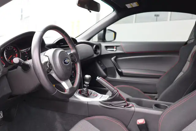 2020 Subaru BRZ - COILOVERS|BACKUP CAMERA|NAVIGATION - Photo 8