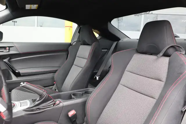 2020 Subaru BRZ - COILOVERS|BACKUP CAMERA|NAVIGATION - Photo 9