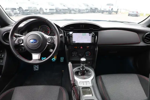 2020 Subaru BRZ - COILOVERS|BACKUP CAMERA|NAVIGATION - Photo 10