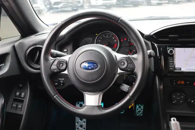2020 Subaru BRZ - COILOVERS|BACKUP CAMERA|NAVIGATION - Photo 11