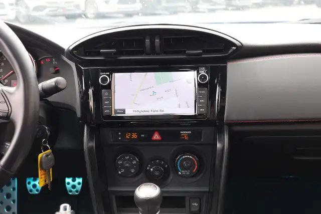 2020 Subaru BRZ - COILOVERS|BACKUP CAMERA|NAVIGATION - Photo 12