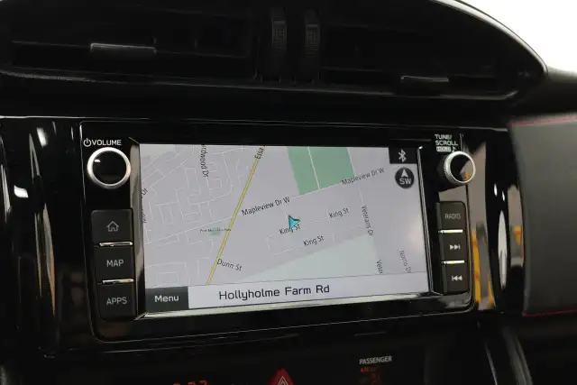 2020 Subaru BRZ - COILOVERS|BACKUP CAMERA|NAVIGATION - Photo 13