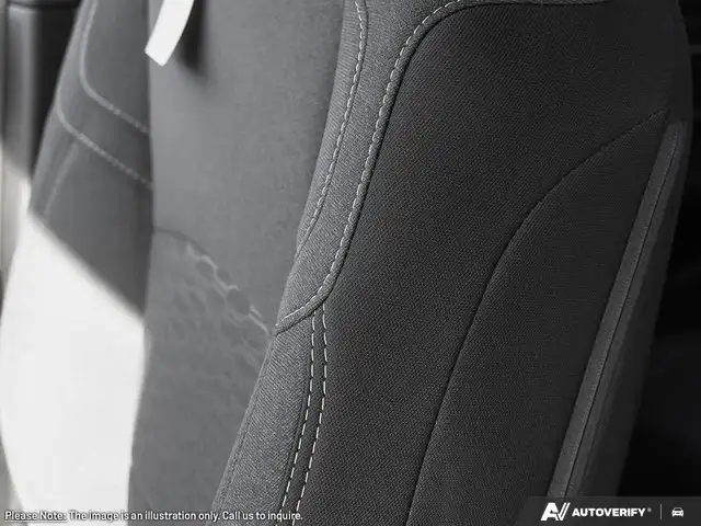 2026 Ram 2500 Big Horn Night Edition Crew 4x4 Diesel Nav - Photo 18