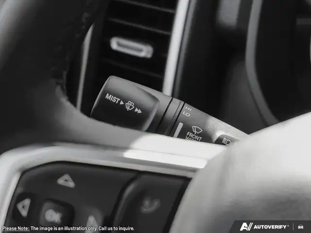 2026 Ram 2500 Big Horn Night Edition Crew 4x4 Diesel Nav - Photo 24