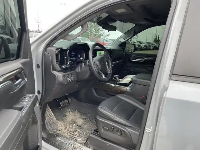 2024 Chevrolet Silverado 1500 LT Trail Boss 3.0L | Multi Flex - Photo 7