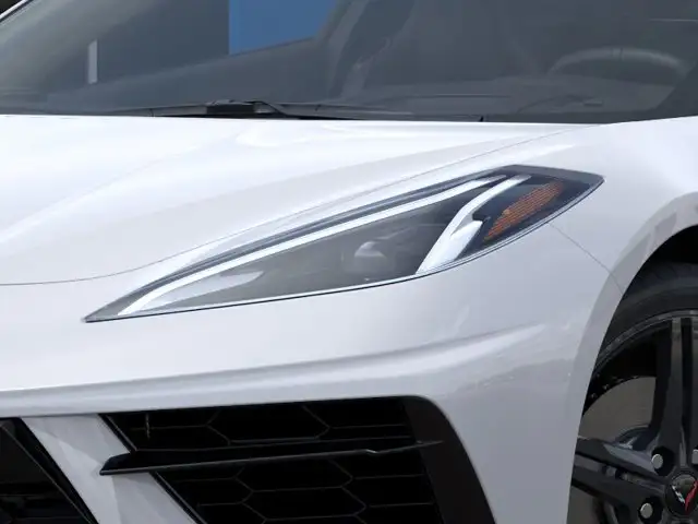 2026 Chevrolet Corvette 1LT - Photo 10