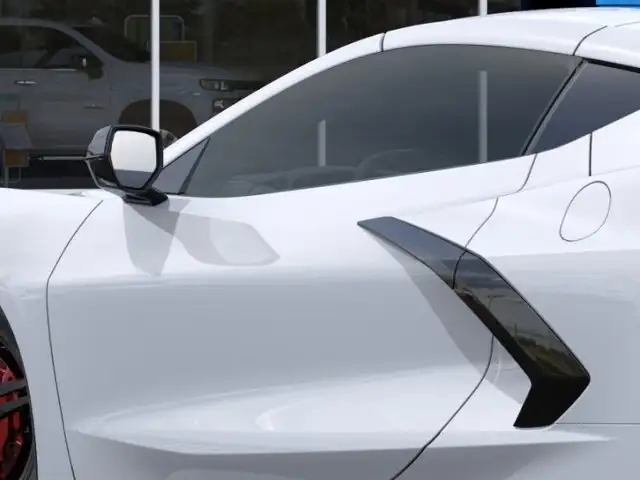 2026 Chevrolet Corvette 1LT - Photo 12