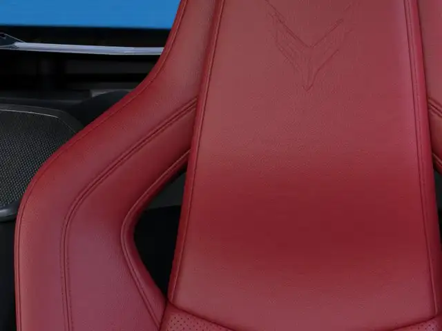 2026 Chevrolet Corvette 1LT - Photo 21