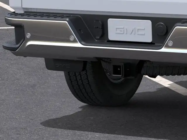 2026 GMC Sierra 2500HD SLE - Photo 14