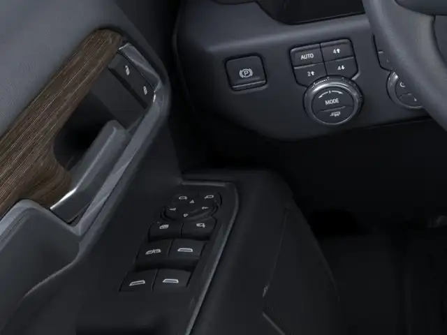2026 GMC Sierra 2500HD SLE - Photo 22