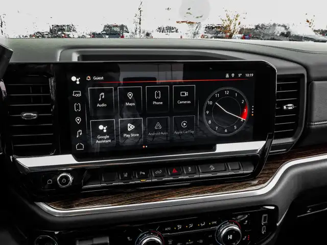 2026 GMC Sierra 2500HD SLE - Photo 26