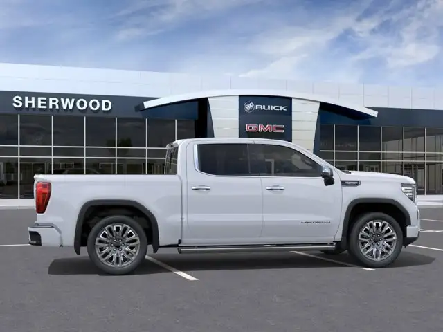2026 GMC Sierra 1500 Denali Ultimate - Photo 5