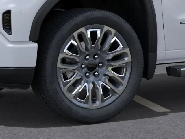2026 GMC Sierra 1500 Denali Ultimate - Photo 9