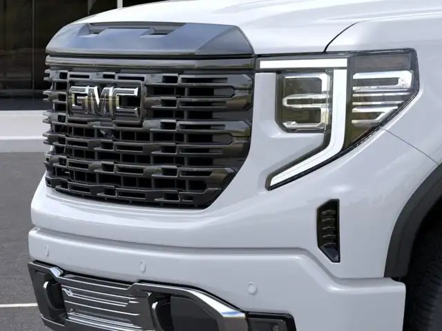2026 GMC Sierra 1500 Denali Ultimate - Photo 13