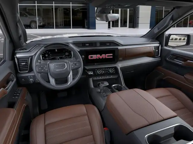 2026 GMC Sierra 1500 Denali Ultimate - Photo 15