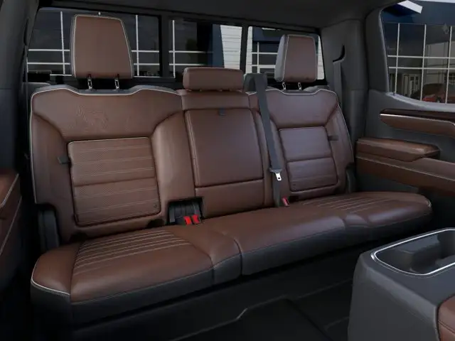2026 GMC Sierra 1500 Denali Ultimate - Photo 17