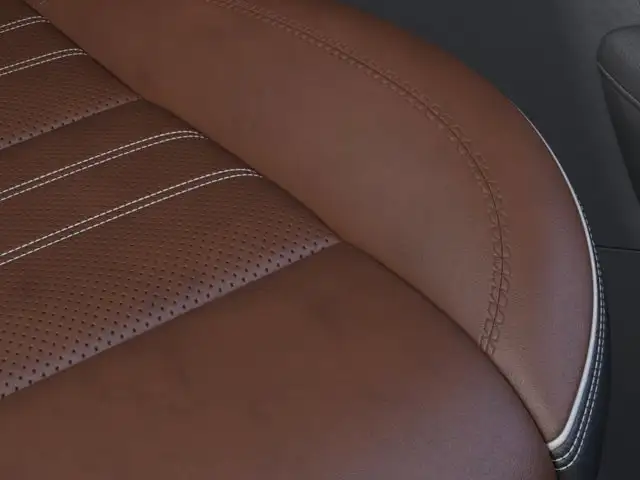 2026 GMC Sierra 1500 Denali Ultimate - Photo 21