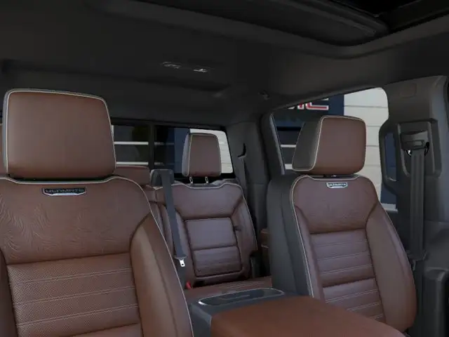 2026 GMC Sierra 1500 Denali Ultimate - Photo 24