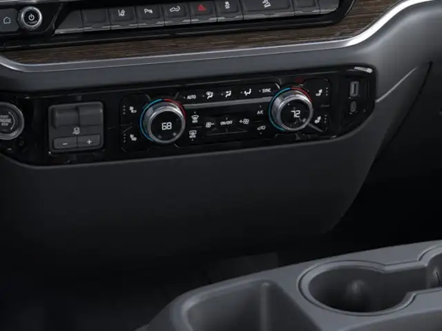 2026 GMC Sierra 2500HD SLE - Photo 23