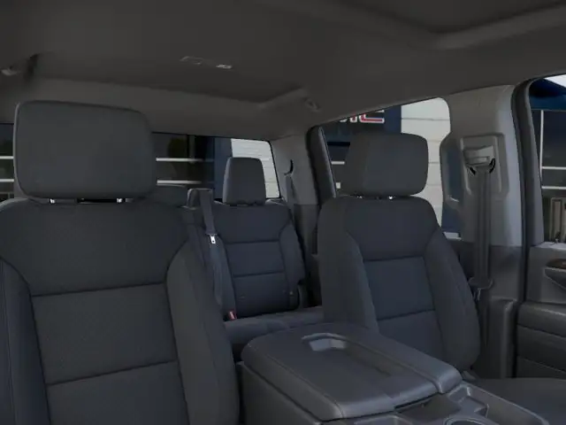 2026 GMC Sierra 2500HD SLE - Photo 24
