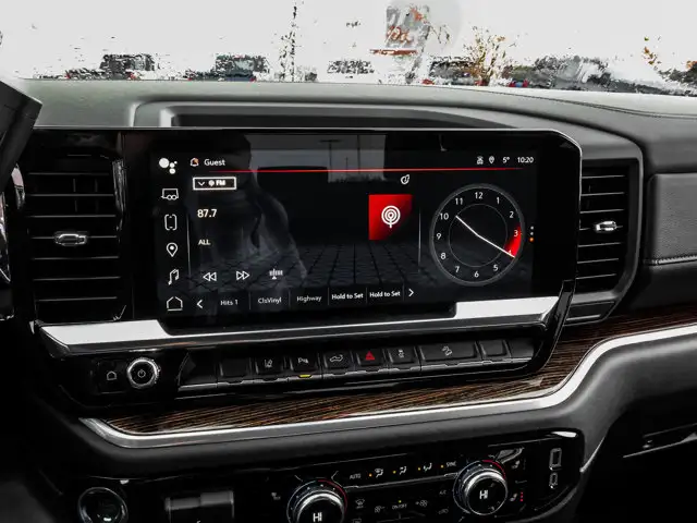 2026 GMC Sierra 2500HD SLE - Photo 28