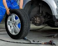 SEASONAL TIRE CHANGE - ONLY $30 - AND ILL COME TO YOU