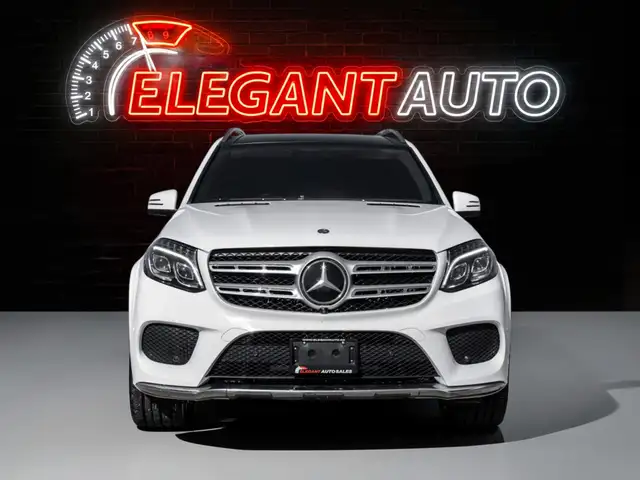 2017 Mercedes-Benz GLS-Class GLS 450|NAV|SUNROOF|HEATED SEAT & S - Photo 2