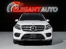 2017 Mercedes-Benz GLS-Class GLS 450|NAV|SUNROOF|HEATED SEAT & S - Photo 2