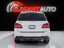 2017 Mercedes-Benz GLS-Class GLS 450|NAV|SUNROOF|HEATED SEAT & S - Photo 5