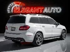 2017 Mercedes-Benz GLS-Class GLS 450|NAV|SUNROOF|HEATED SEAT & S - Photo 6