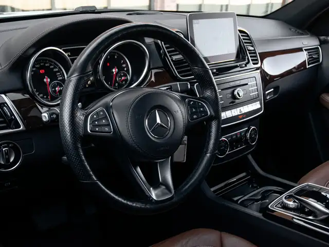 2017 Mercedes-Benz GLS-Class GLS 450|NAV|SUNROOF|HEATED SEAT & S - Photo 7