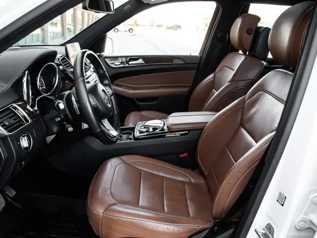 2017 Mercedes-Benz GLS-Class GLS 450|NAV|SUNROOF|HEATED SEAT & S - Photo 8