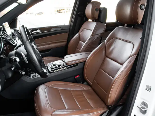 2017 Mercedes-Benz GLS-Class GLS 450|NAV|SUNROOF|HEATED SEAT & S - Photo 9