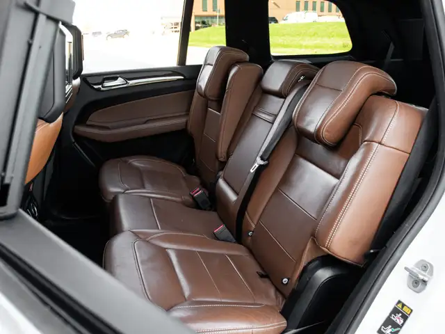 2017 Mercedes-Benz GLS-Class GLS 450|NAV|SUNROOF|HEATED SEAT & S - Photo 10