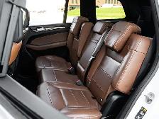 2017 Mercedes-Benz GLS-Class GLS 450|NAV|SUNROOF|HEATED SEAT & S - Photo 10