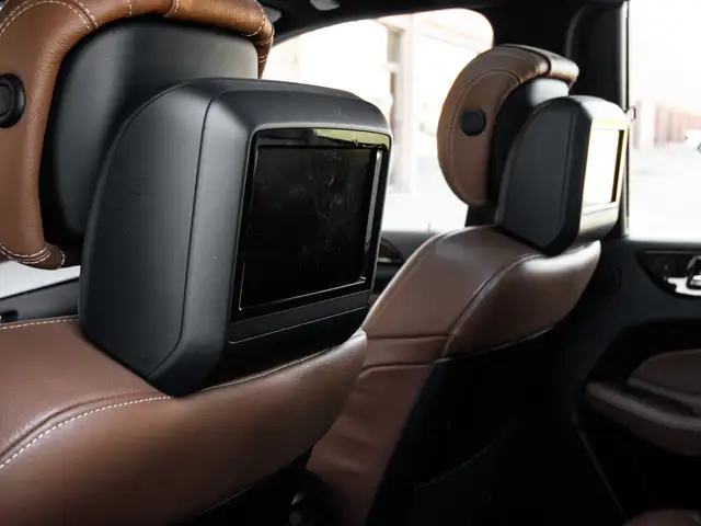 2017 Mercedes-Benz GLS-Class GLS 450|NAV|SUNROOF|HEATED SEAT & S - Photo 11