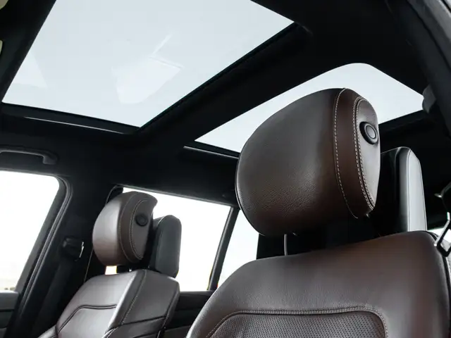 2017 Mercedes-Benz GLS-Class GLS 450|NAV|SUNROOF|HEATED SEAT & S - Photo 12