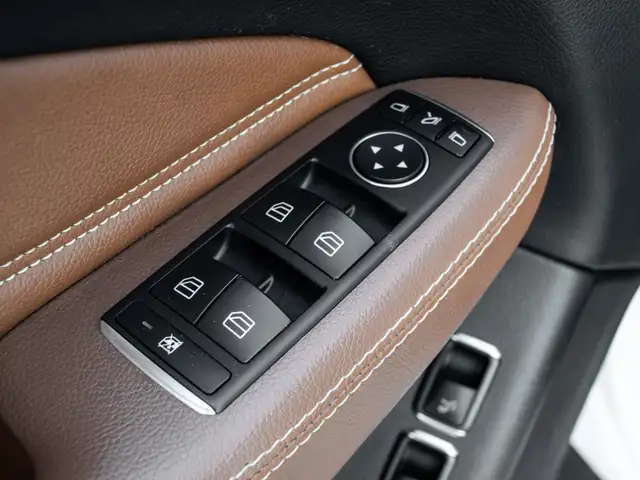 2017 Mercedes-Benz GLS-Class GLS 450|NAV|SUNROOF|HEATED SEAT & S - Photo 13