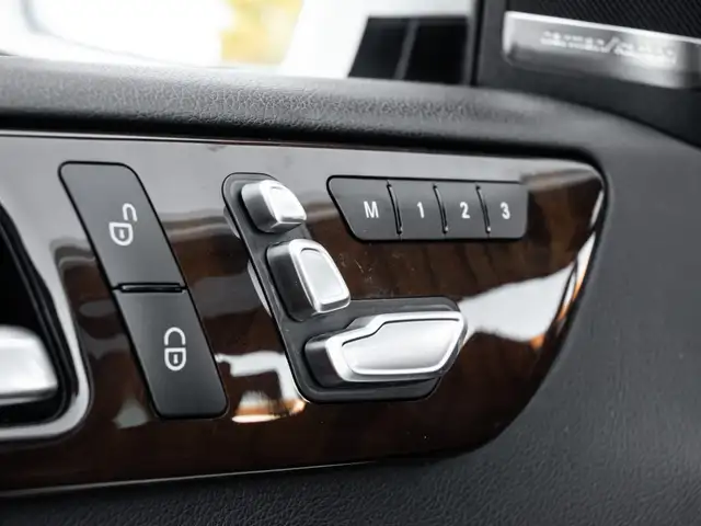 2017 Mercedes-Benz GLS-Class GLS 450|NAV|SUNROOF|HEATED SEAT & S - Photo 14