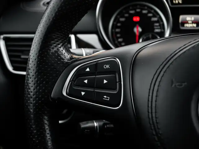 2017 Mercedes-Benz GLS-Class GLS 450|NAV|SUNROOF|HEATED SEAT & S - Photo 18