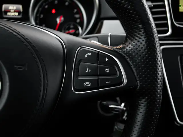 2017 Mercedes-Benz GLS-Class GLS 450|NAV|SUNROOF|HEATED SEAT & S - Photo 19