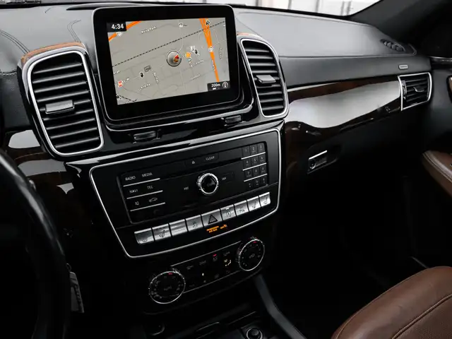 2017 Mercedes-Benz GLS-Class GLS 450|NAV|SUNROOF|HEATED SEAT & S - Photo 21