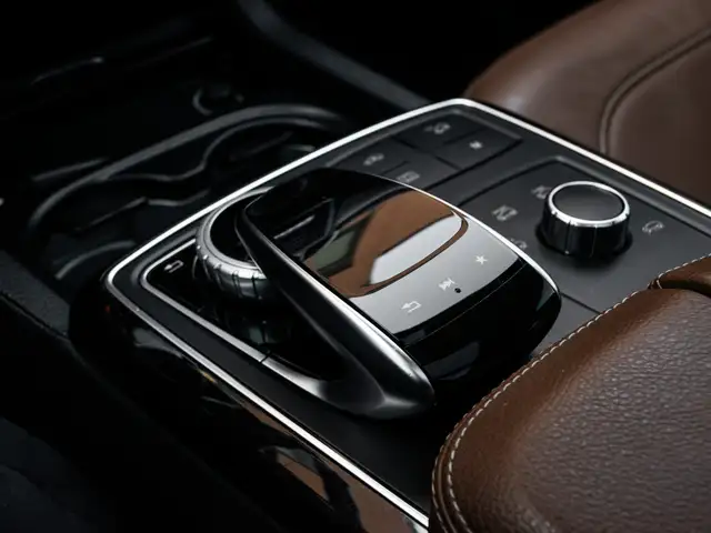 2017 Mercedes-Benz GLS-Class GLS 450|NAV|SUNROOF|HEATED SEAT & S - Photo 22