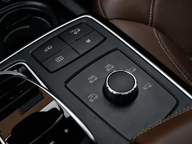 2017 Mercedes-Benz GLS-Class GLS 450|NAV|SUNROOF|HEATED SEAT & S - Photo 23