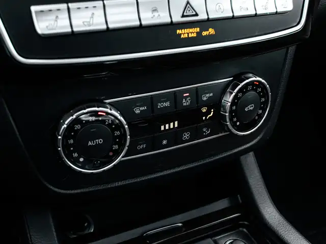 2017 Mercedes-Benz GLS-Class GLS 450|NAV|SUNROOF|HEATED SEAT & S - Photo 24