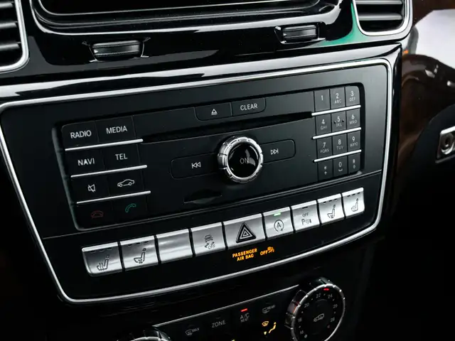 2017 Mercedes-Benz GLS-Class GLS 450|NAV|SUNROOF|HEATED SEAT & S - Photo 25