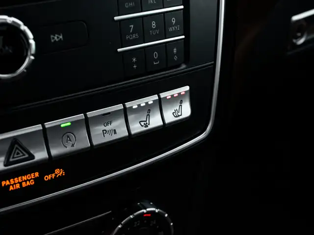 2017 Mercedes-Benz GLS-Class GLS 450|NAV|SUNROOF|HEATED SEAT & S - Photo 26