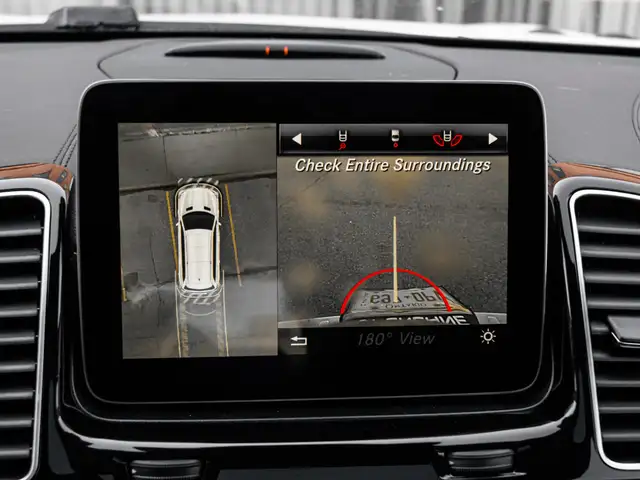 2017 Mercedes-Benz GLS-Class GLS 450|NAV|SUNROOF|HEATED SEAT & S - Photo 30